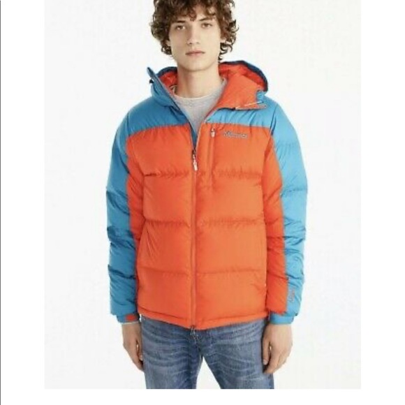 j crew marmot